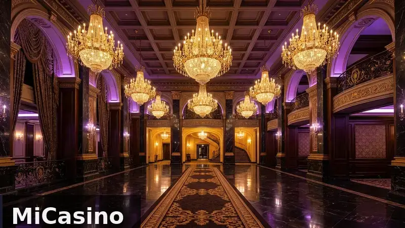 Cómo descargar MiCasino en Android (APK)