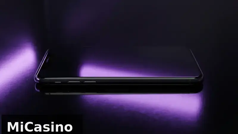 MiCasino en tu Celular