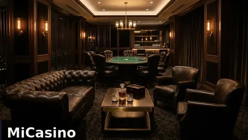 Cómo nació MiCasino y dónde estamos hoy